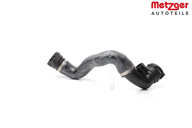 METZGER AUTOTEILE 2420095 Radiator Hose