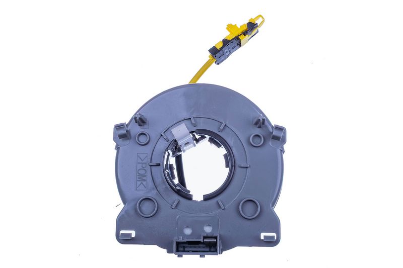 DENCKERMANN E900160 Clock Spring, airbag