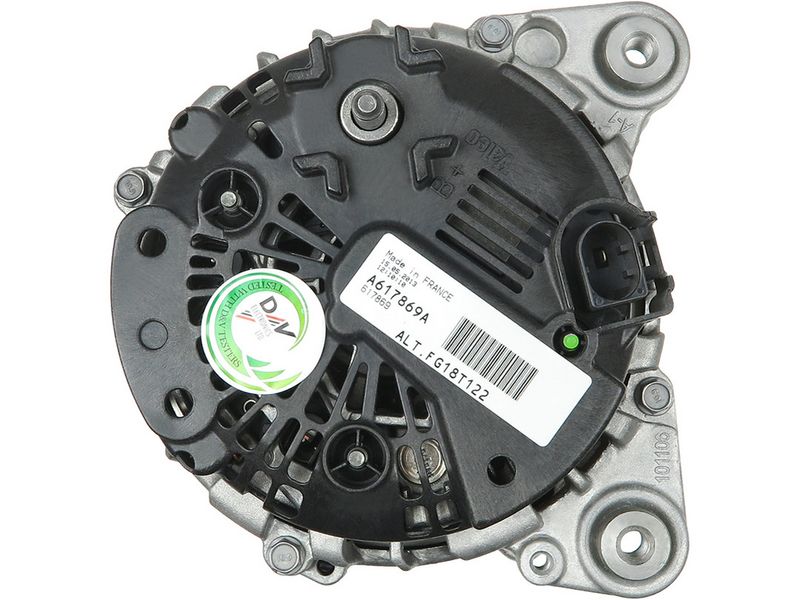 AS-PL A3149(VALEO) Alternator