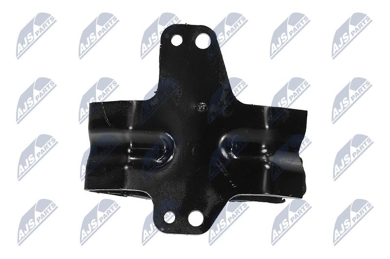 Paigutus, Mootor, NTY ZPS-NS-051