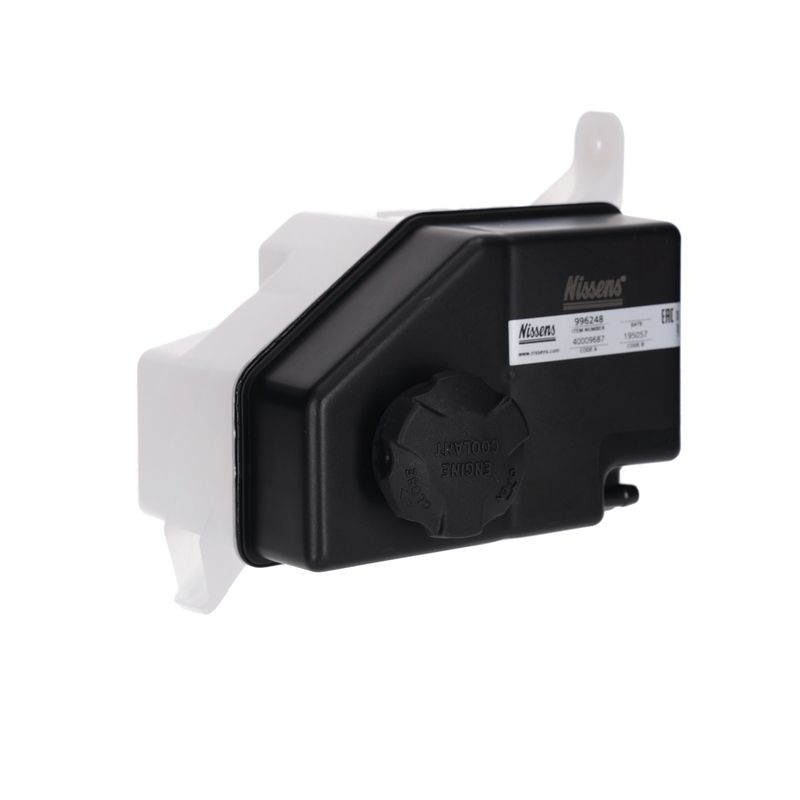 996248 NISSENS Serbatoio compensazione, Refrigerante 