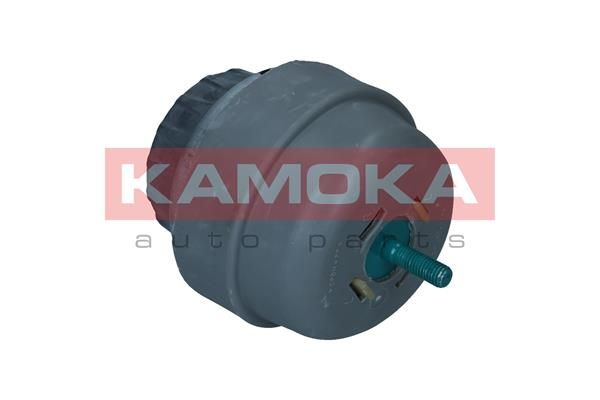 Опора, двигун, Kamoka 890781