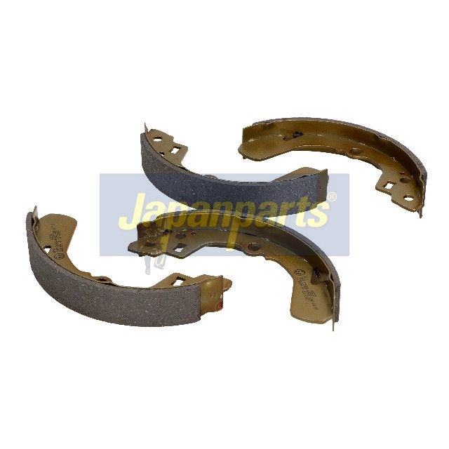 Juego de zapatas de frenos
