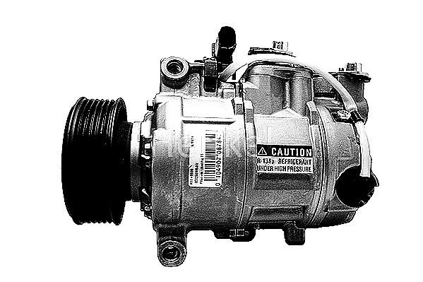 Henkel Parts kompresszor, klíma 7110608R