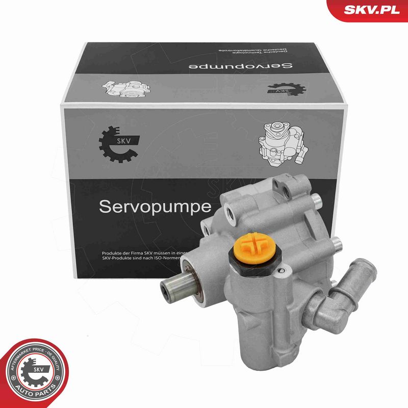 ESEN SKV 10SKV430 - Vairo stiprintuvo siurblys