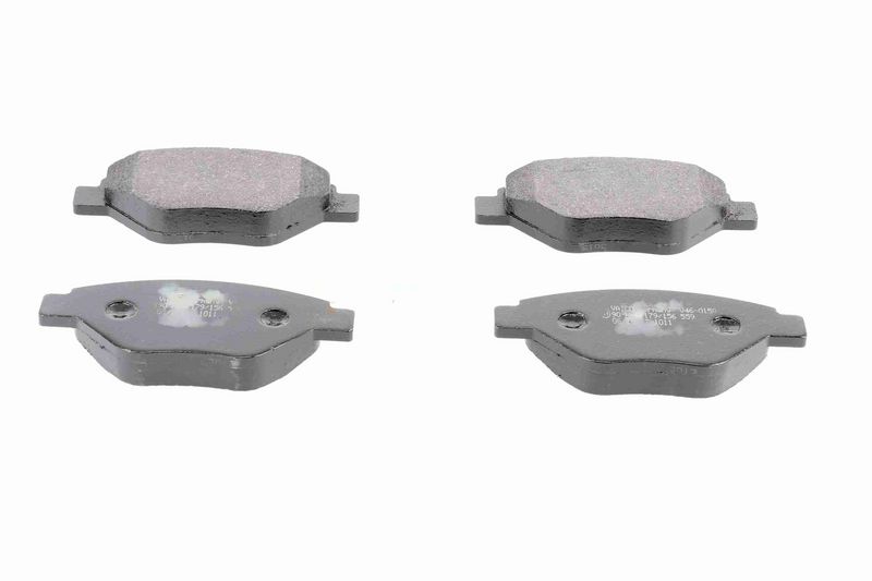 VAICO V46-0158 Brake Pad Set, disc brake