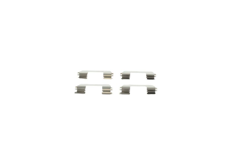BOSCH 1 987 474 798 Accessory Kit, disc brake pad
