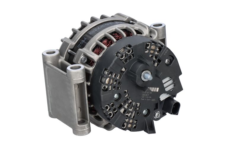 GENERATOR VALEO 444289 12