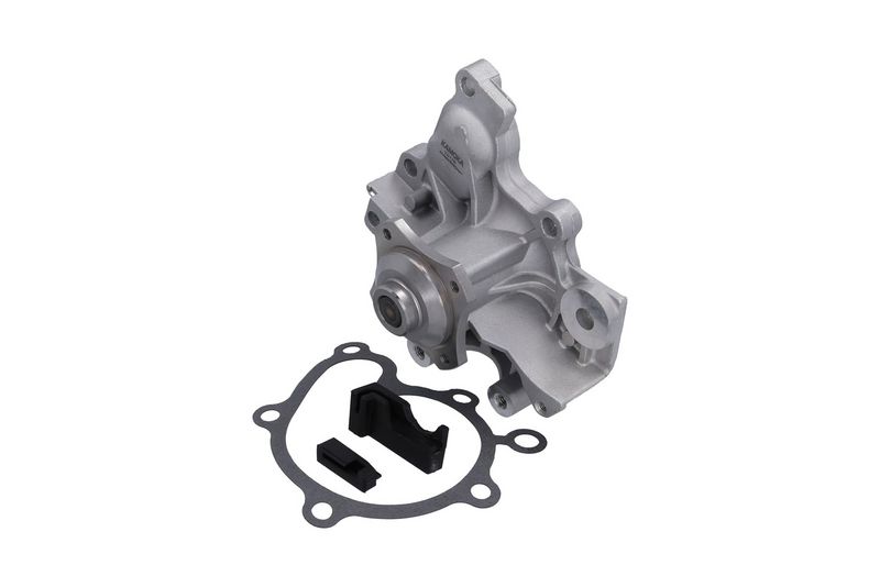 Veepump, mootori jahutus, KAMOKA T0178