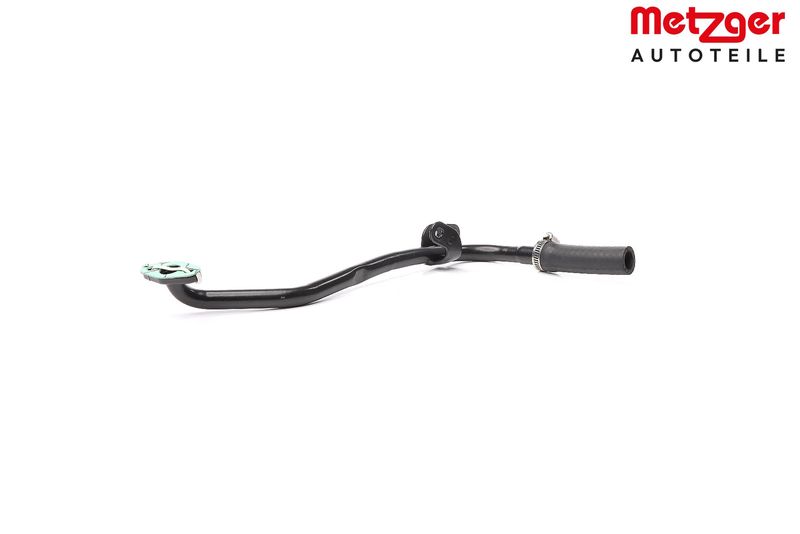 METZGER AUTOTEILE 4010479 Aušinimo skysčio vamzdis