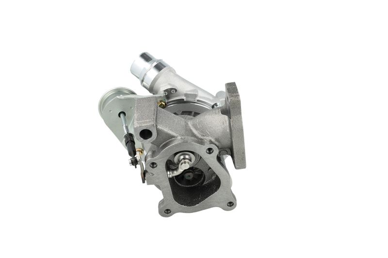 Kompressor, ülelaadimine, NRF 90010208