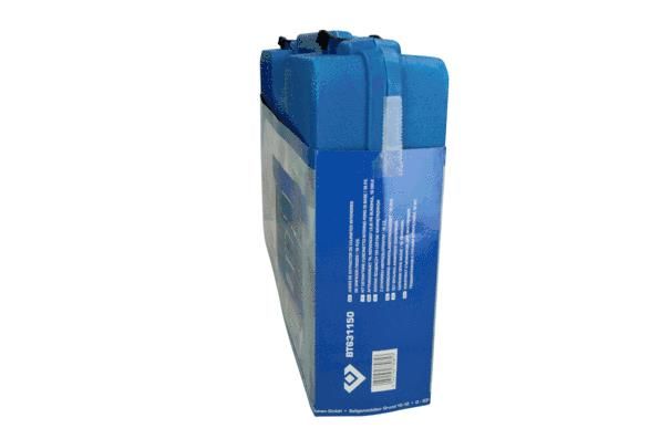 KS TOOLS BT631150 Internal Extractor Set