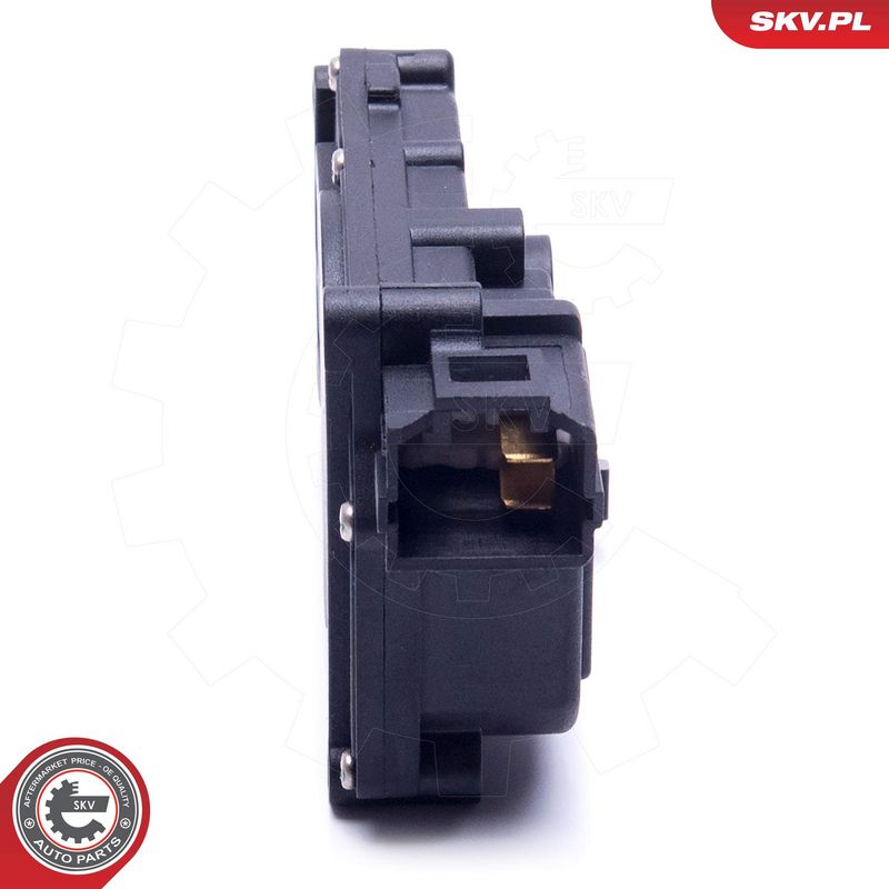 Ukselukk, ESEN SKV 16SKV683