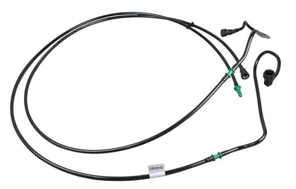 METZGER AUTOTEILE 2150095 - Fuel Line
