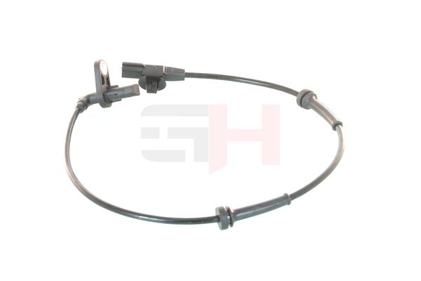 Andur, rattapöörete arv, GH GH-712259H