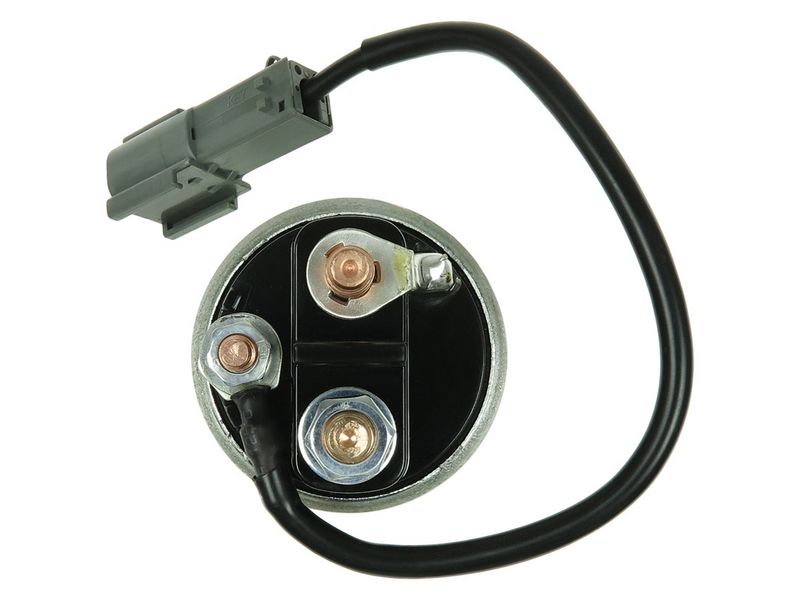 AS-PL SS3020 Solenoidinis jungiklis, starteris