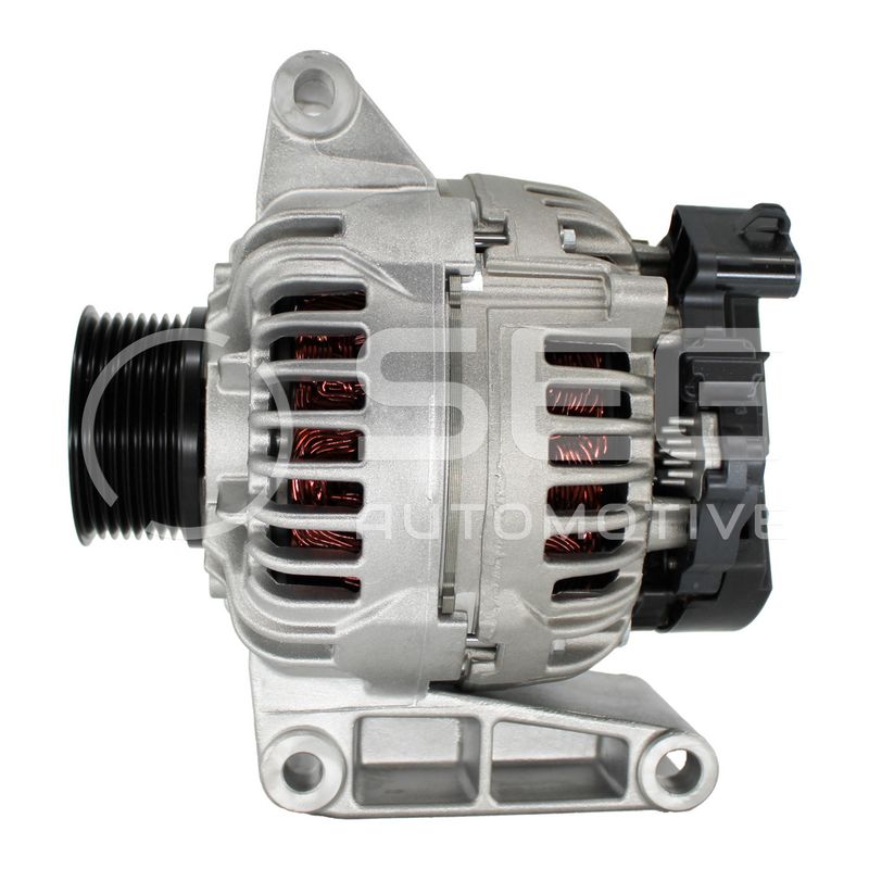 SEG Automotive 0124655235 Alternator