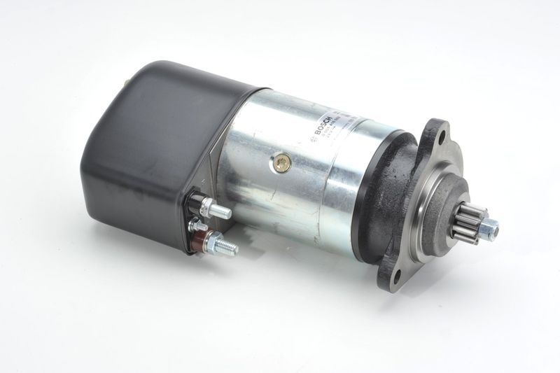 BOSCH 0001416002 Starteris