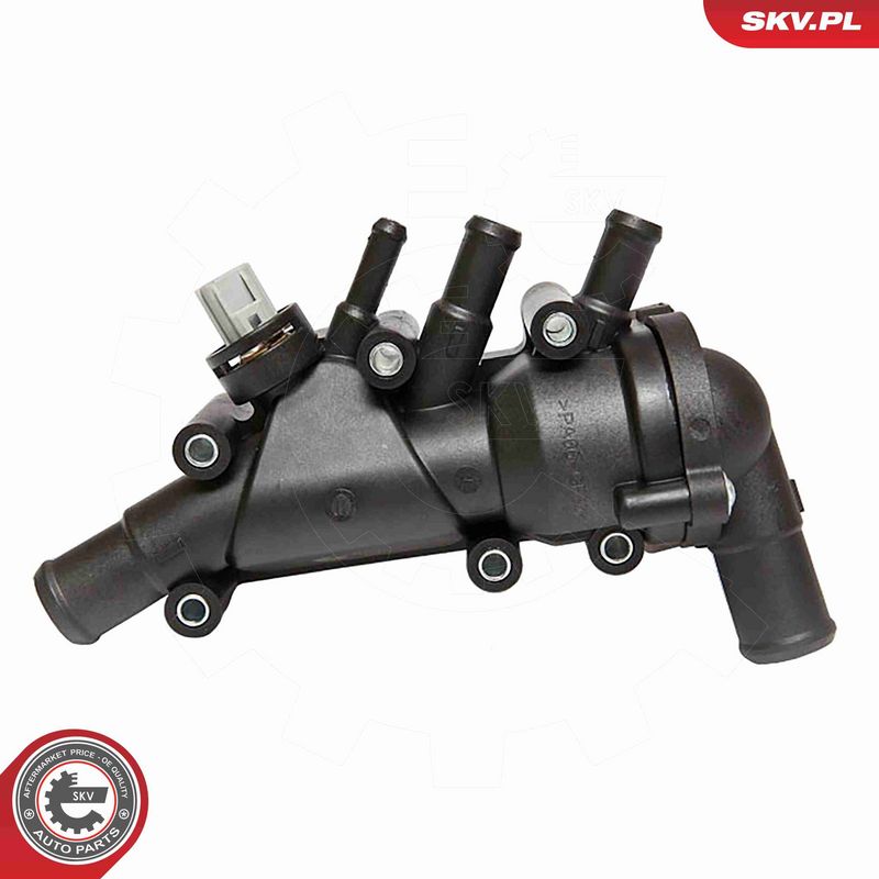 ESEN SKV 20SKV017 Thermostat, coolant