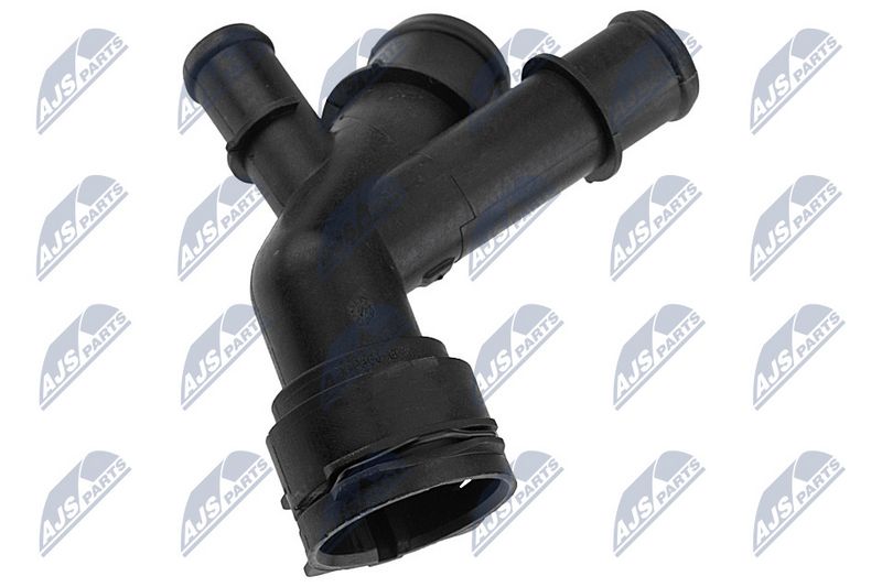Jahutusvedeliku flants, NTY CTM-WW-078