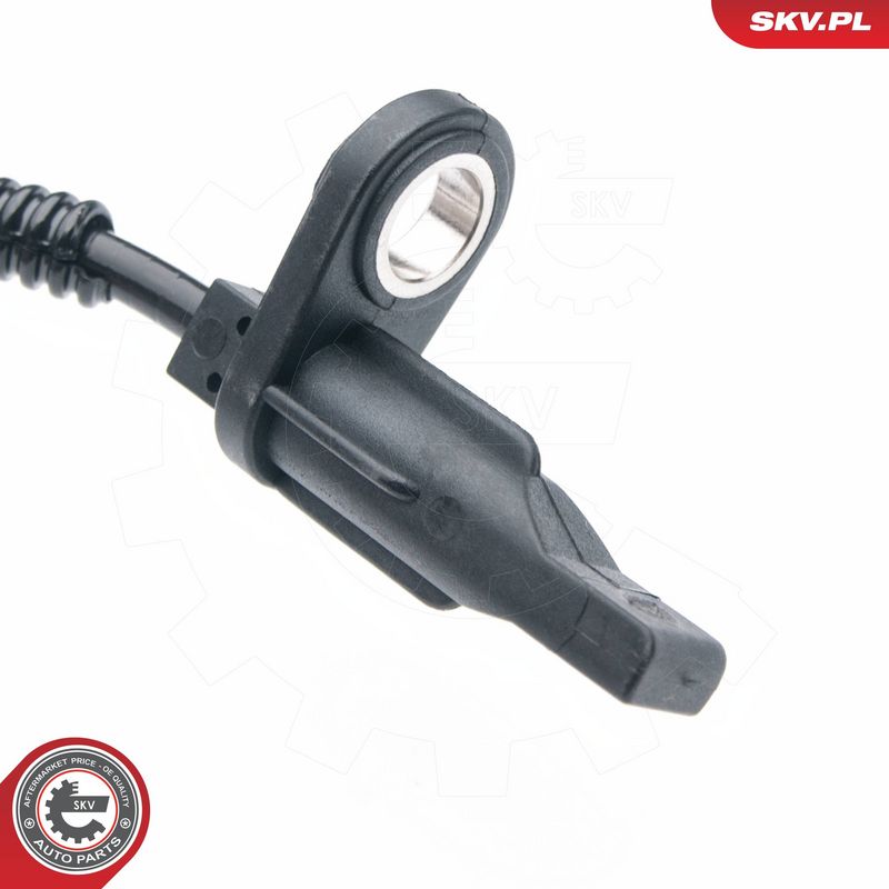 Andur, rattapöörete arv, ESEN SKV 06SKV273