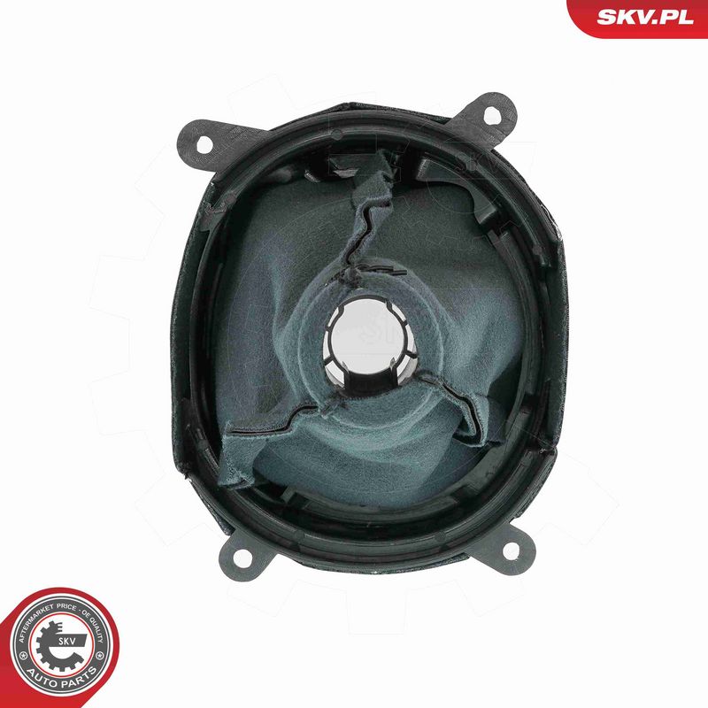 ESEN SKV 63SKV445 Gear Lever Knob