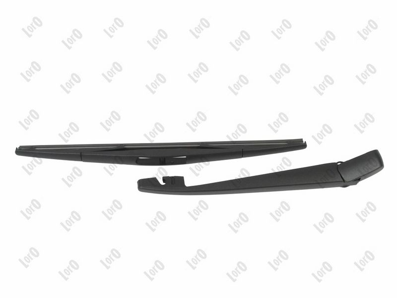 ABAKUS 103-00-293-C Wiper Arm Set, window cleaning