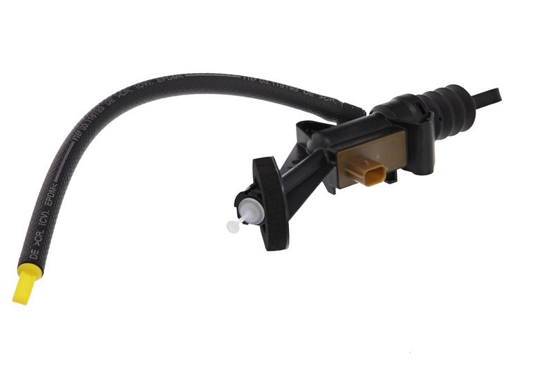 Άνω αντλία, συμπλέκτης  FTE CLUTCH ACTUATION