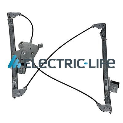 ELECTRIC LIFE ablakemelő ZR PG727 L