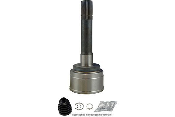 KAVO PARTS Joint Kit, drive shaft CV-4509