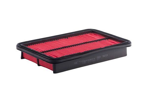 Õhufilter SCT - MANNOL SB923