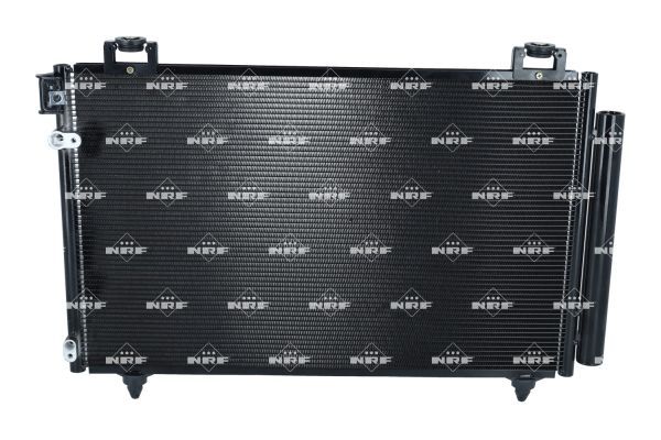 Kondensaator, kliimaseade, NRF 35592