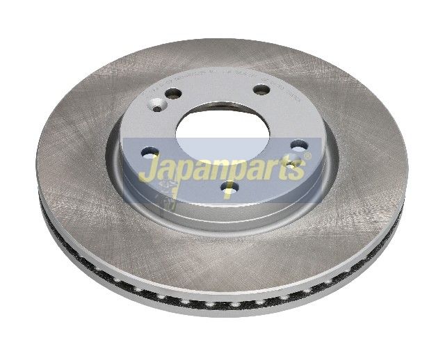 спирачен диск JAPANPARTS