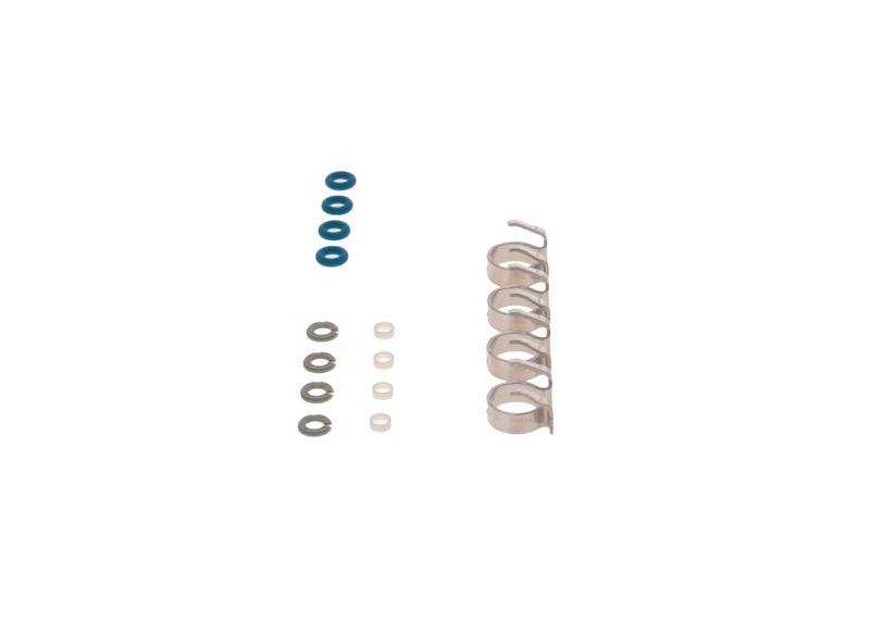 BOSCH 2 707 010 012 Repair Kit, injection nozzle