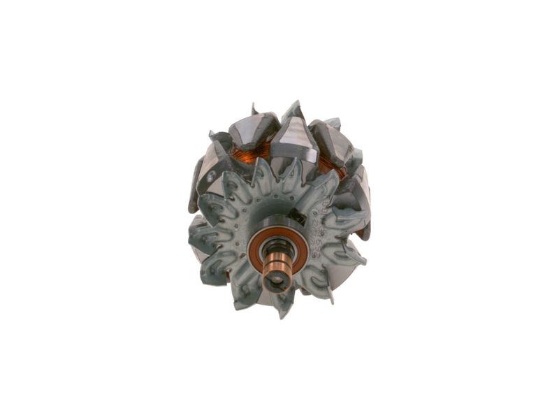 Rotor, generátor F 00M 131 692