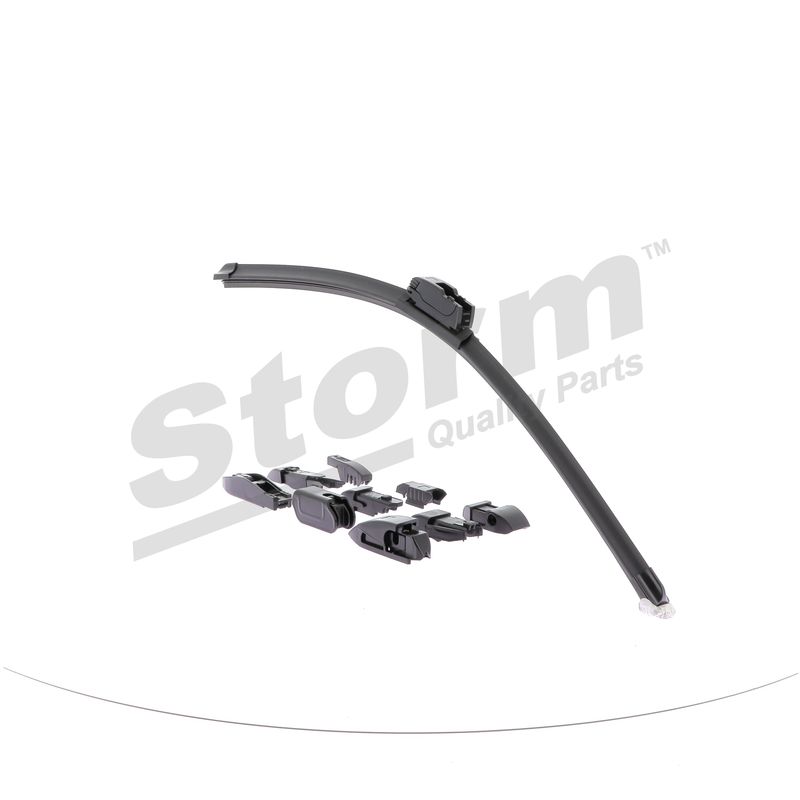 Balai d'essuie-glace STORM QUALITY PARTS 1000531