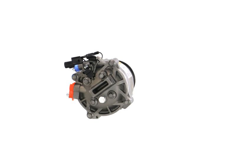 REMANTE 005-001-000243R Compressor, air conditioning