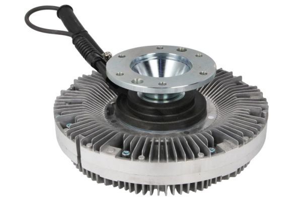 Ventilatorkoppeling past: DAF CF 85, XF 105, XF 95 MX265-XF355M 01.01-