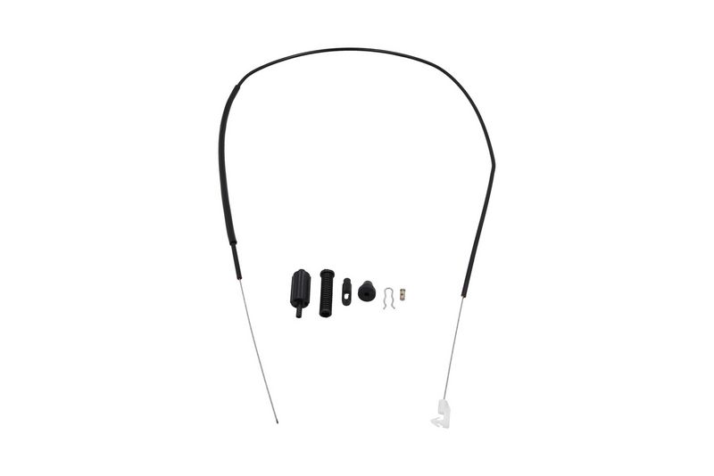 Gaasitross, KAMOKA 116013