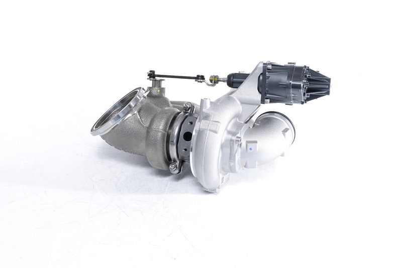 Compresor,sistem de supraalimentare T917536HI BTS Turbo
