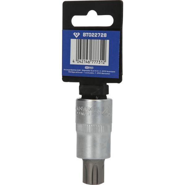 KS TOOLS BT022728 Socket Wrench Insert