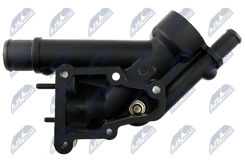 Jahutusvedeliku flants, NTY CTM-PE-008