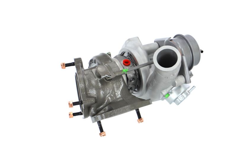 REMANTE 003-001-001169R Charger, charging (supercharged/turbocharged)