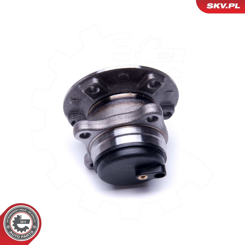 Rattalaagrikomplekt, ESEN...