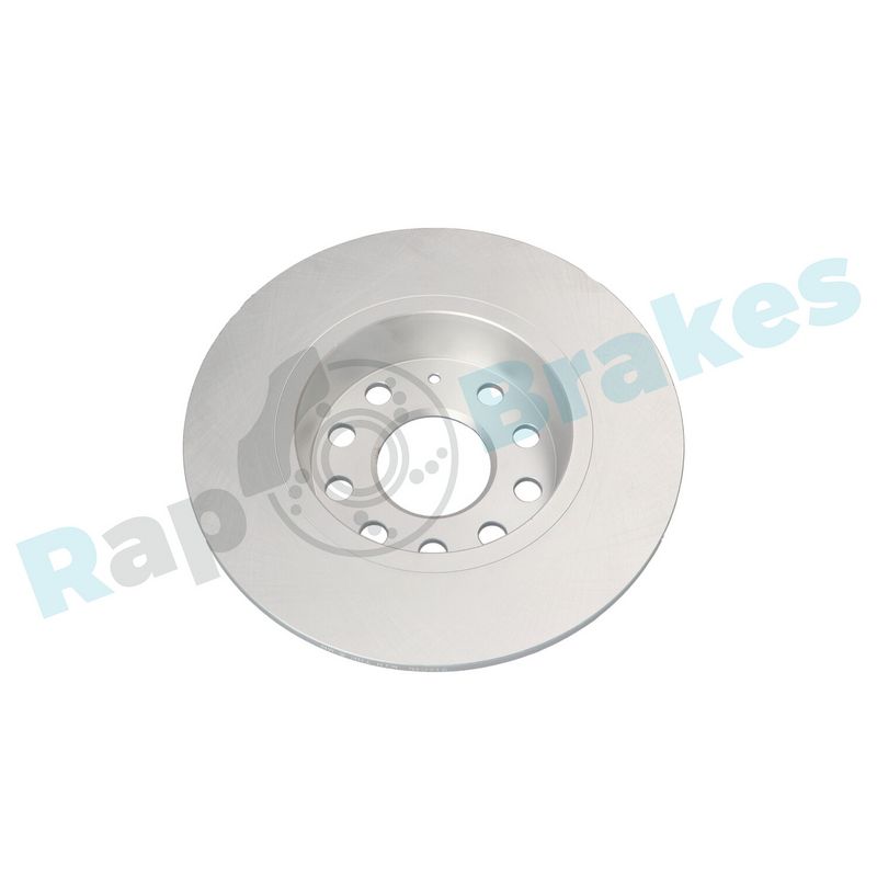 RAP BRAKES R-D0947C Brake Disc