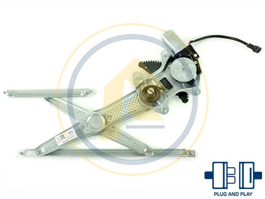 Ac Rolcar 01.7237 Склопідйомник