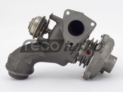 Recoturbo RCT30073R Charger, charging (supercharged/turbocharged)