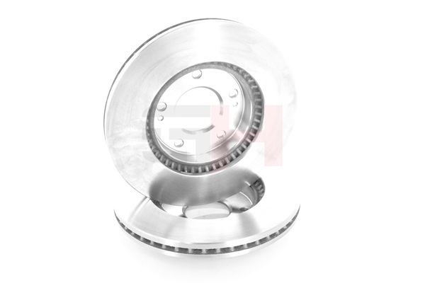 GH GH-403520 Brake Disc
