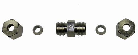 Adaptor, conducte frana METZGER AUTOTEILE STT5.0