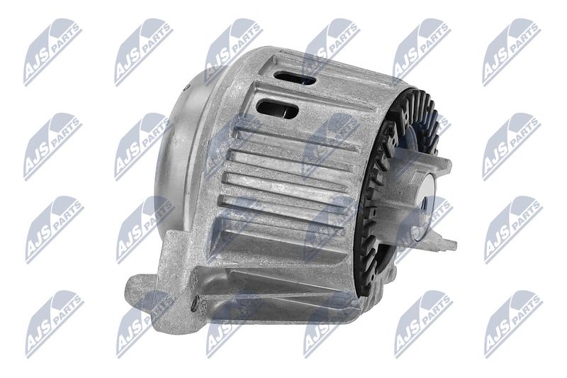 Paigutus, Mootor, NTY ZPS-ME-016